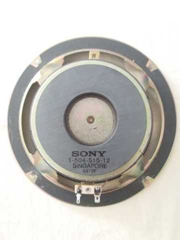 Suspension Sony 1-504-515-12