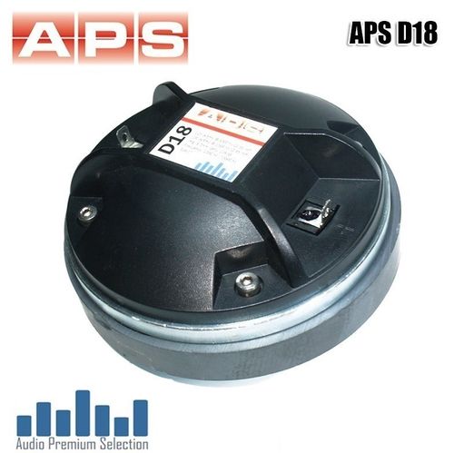 APS D18 Diaphragm