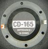 Turbosound CD-165 (16 ohm)