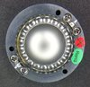 Stage line MHD-172/VC compatible Diaphragm