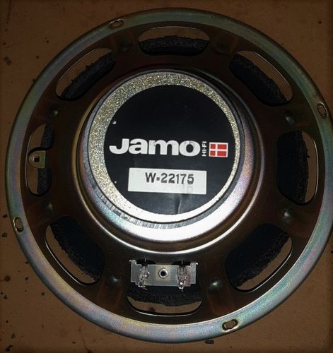 Suspension Jamo W-22175
