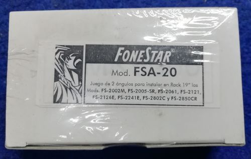 Fonestar Soporte FSA-20