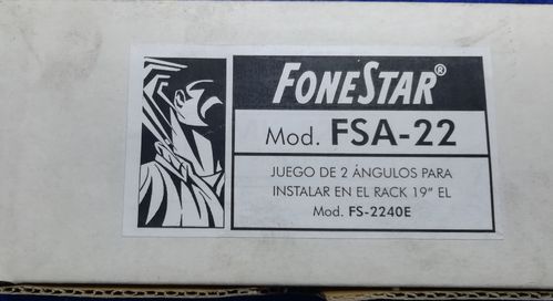 Fonestar Soporte FSA-22