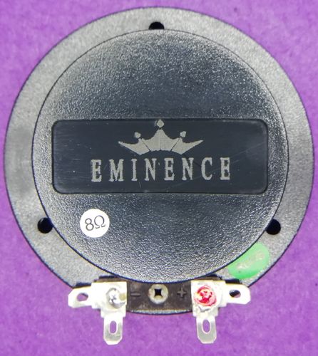 Eminence MD2001.8