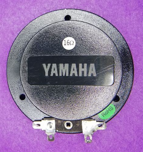 Agudo Yamaha JAY2061 (16ohm)