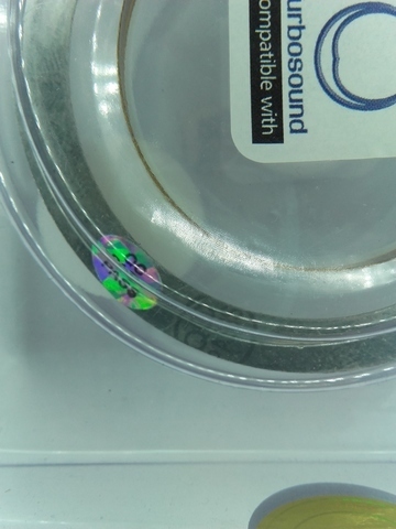 Turbosound CD 165 (16 ohm) Solo membrana