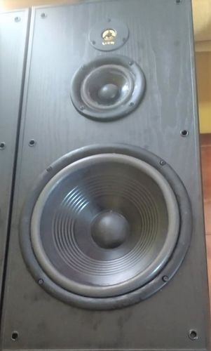 Suspension foam Infinity reference 71mk2 woofer