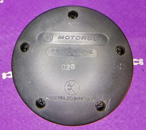 CTS / Motorola Powerline KSN1188A Original