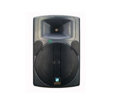 Master Audio N-Series N15 A550 Agudo