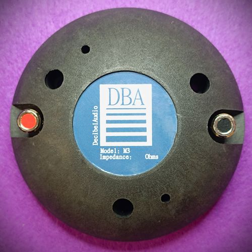 DAS M30 Compatible (8 ohm)