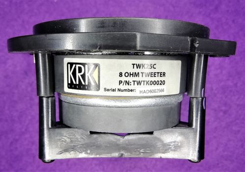 KRK TWK25C Recambio membrana