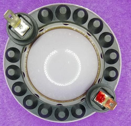 Turbosound RD119 membrana compatible
