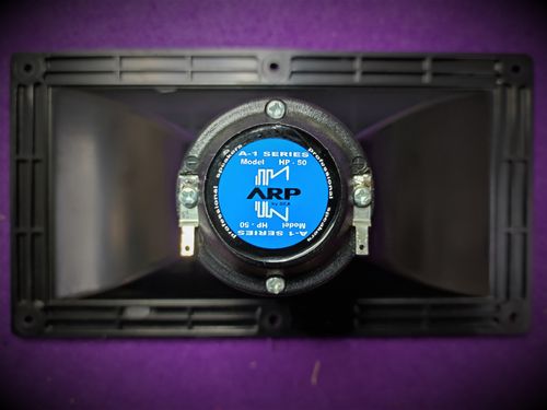 ARP HP-50 Original