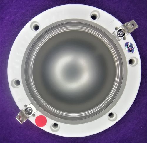 Turbosound CD203 compatible diaphragm