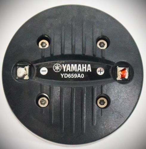 Yamaha YD659A00 Membrana